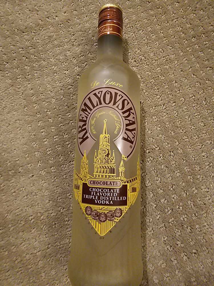 Barrel 21 Straight Rye Whiskey