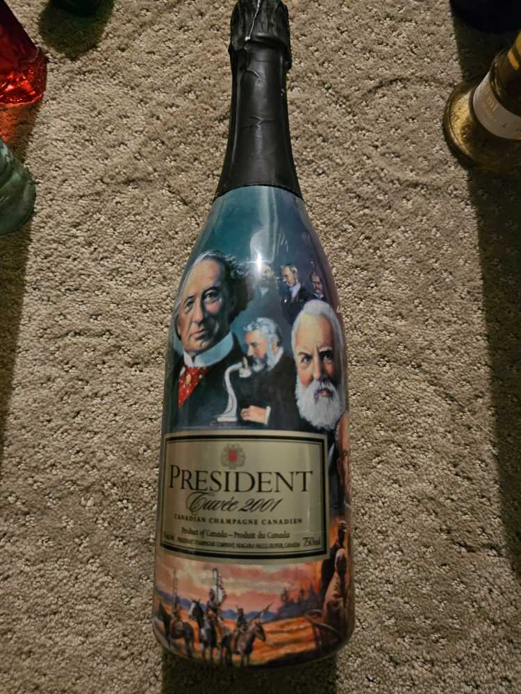 Mosel 2004 Riesling Cat Light Purple