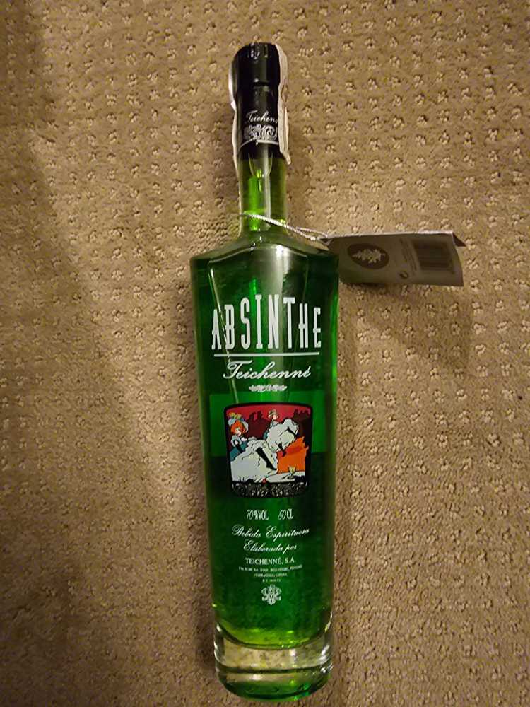 Segal's Dan Merlot Dry Red