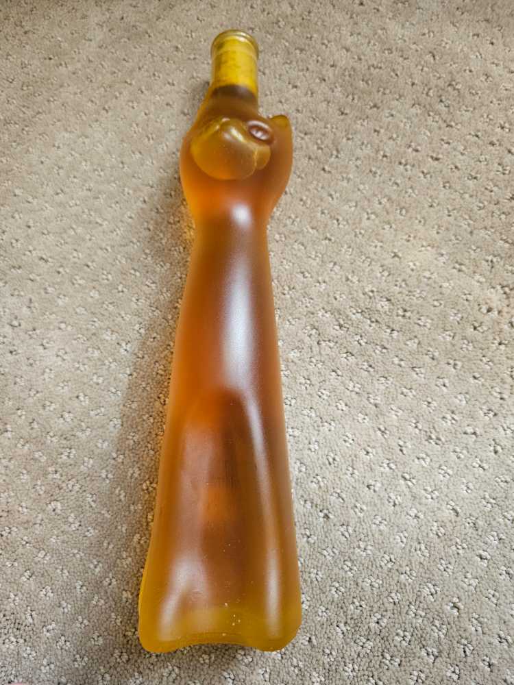 Dettling Bottled In Bond Bourbon