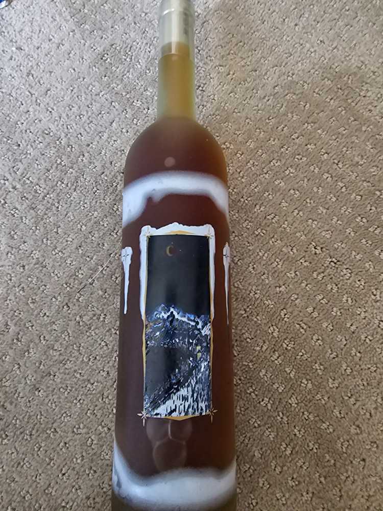 Moselland 2006 - Moselland (750 mL) alcohol collectible - Main Image 2