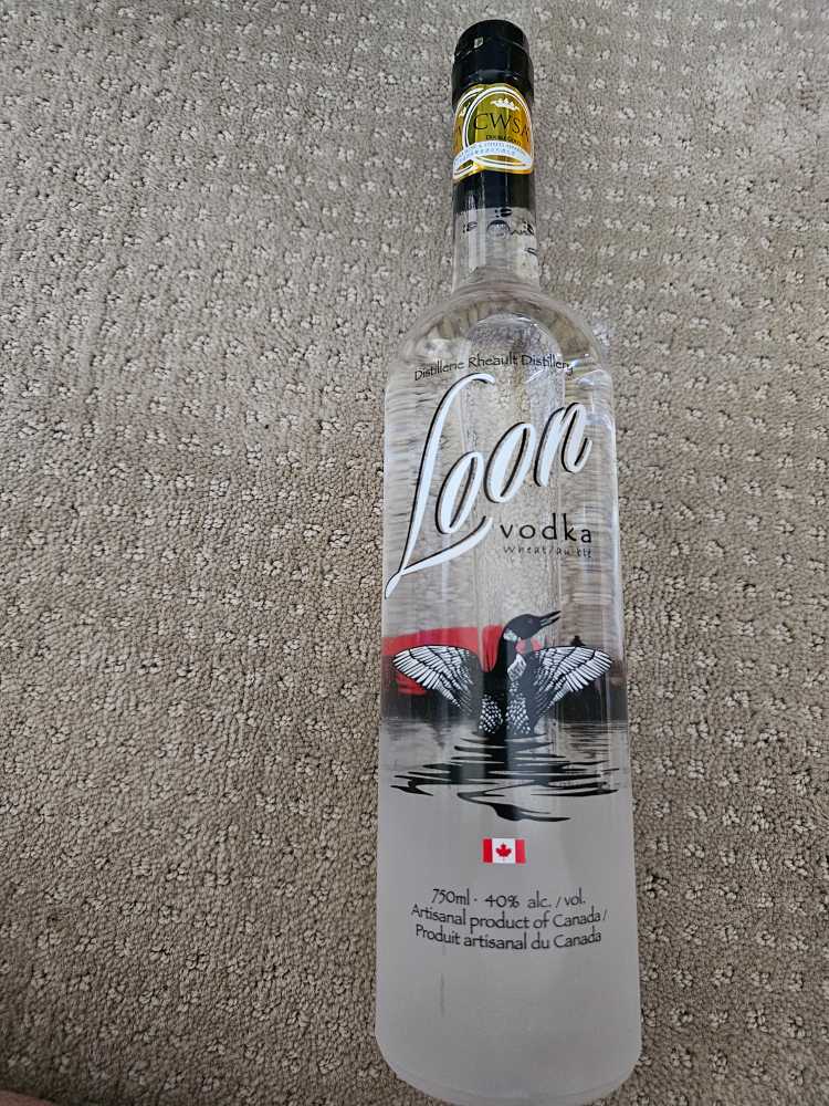 Loel Zivania Grape Marc Spirit