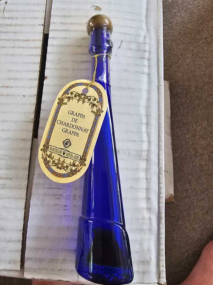 Ellington Reserve Rootbeer