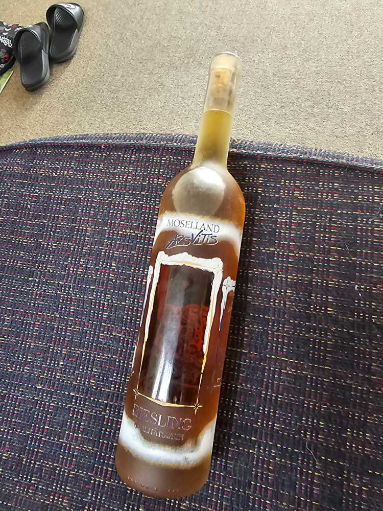 Welch’s Sparkling White Grape Cocktail Juice Non-alcoholic 25.4 Fl Oz