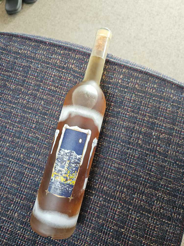 Moselland 2003 - Moselland (750 mL) alcohol collectible - Main Image 2