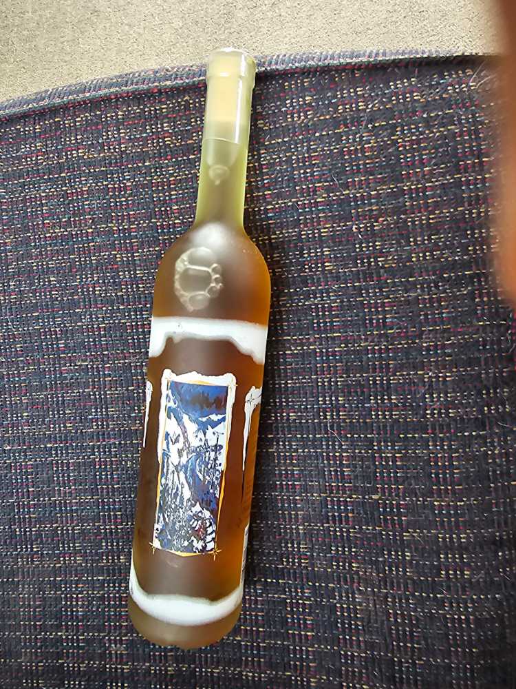 Moselland 2009 - Moselland (750 mL) alcohol collectible - Main Image 2