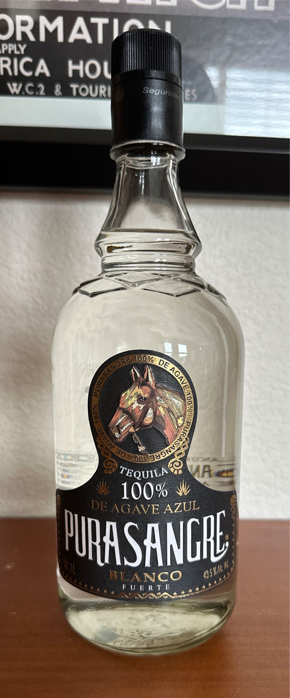 1800 Blood Orange 1.75L