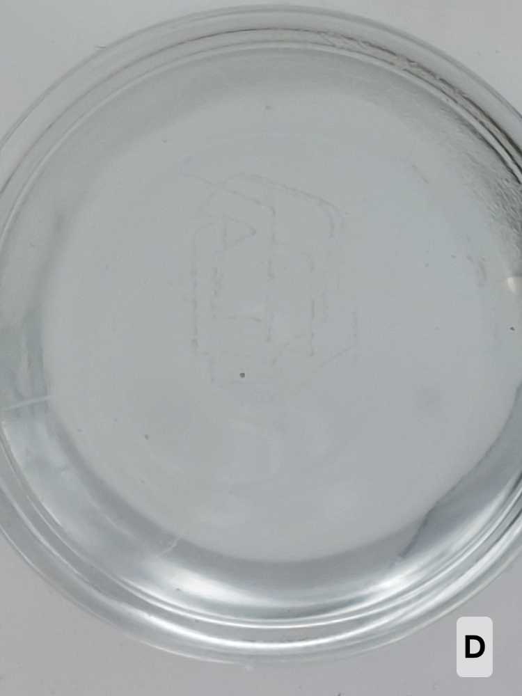 Design collection - 2008 - 85 jaar collectie - 1957  alcohol collectible - Main Image 3