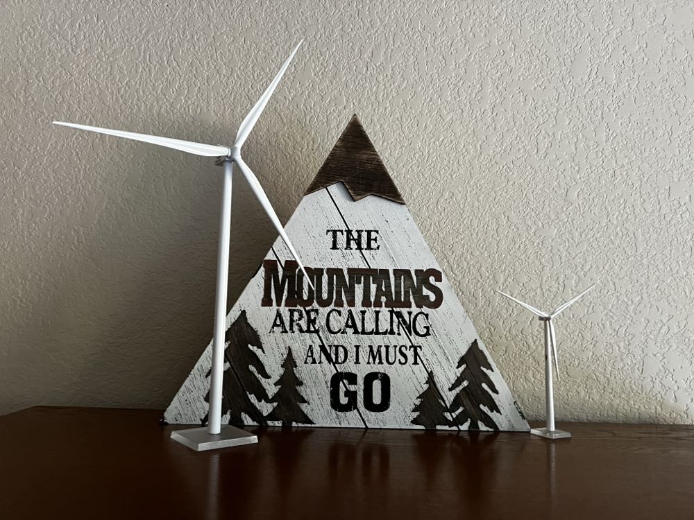 Sacred Waters Old Steel Bridge Pale Ale - Sacred Waters Brewing, Kalispell alcohol collectible - Main Image 2