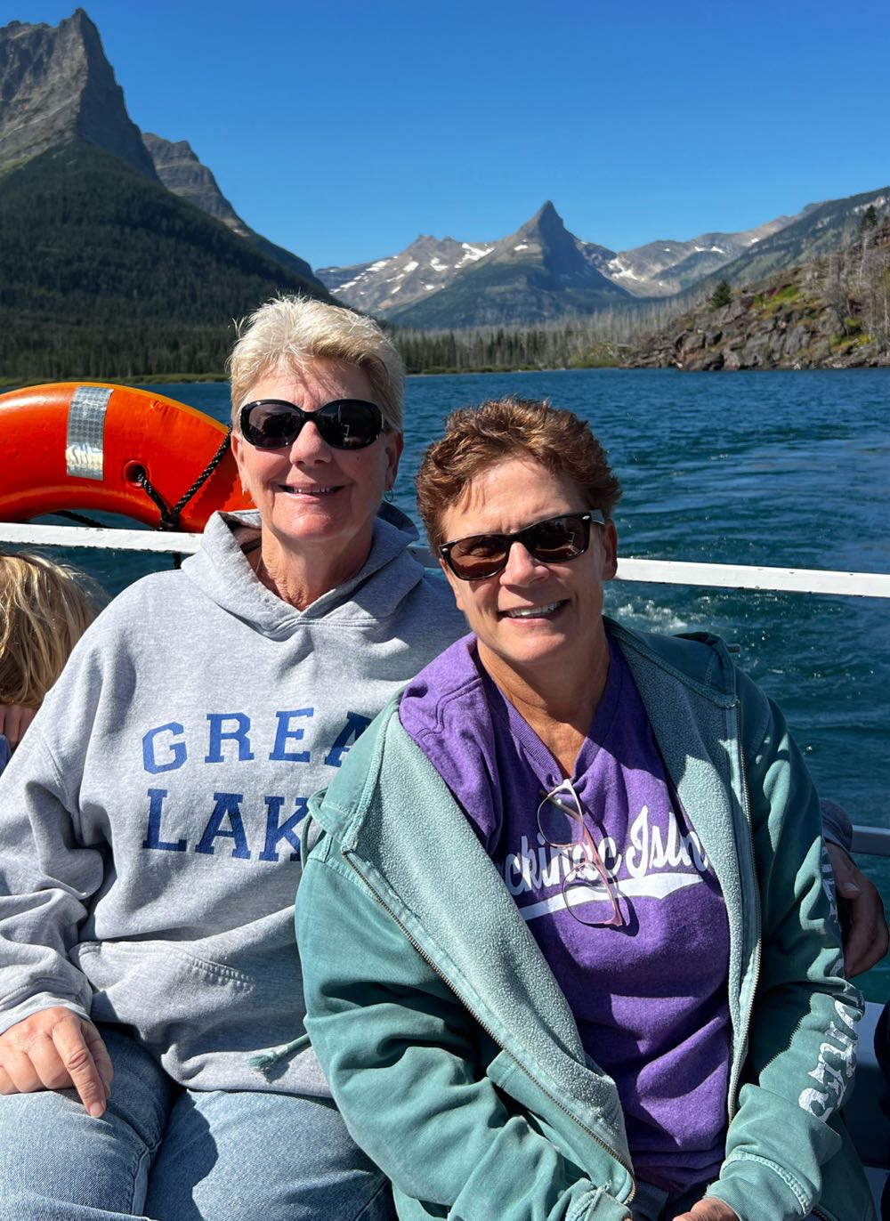 Sacred Waters Snow Dust Rice Lager - Sacred Waters Brewing, Kalispell alcohol collectible - Main Image 4