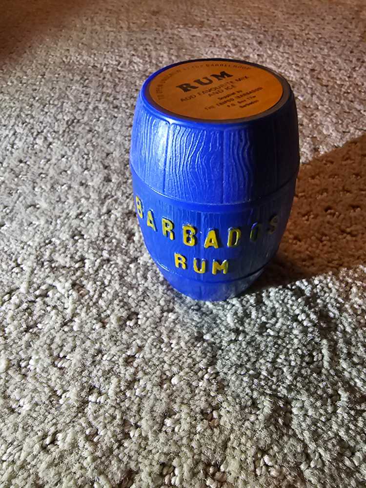 El Padrino De Mi Tierra Chocolate Tequila Cream