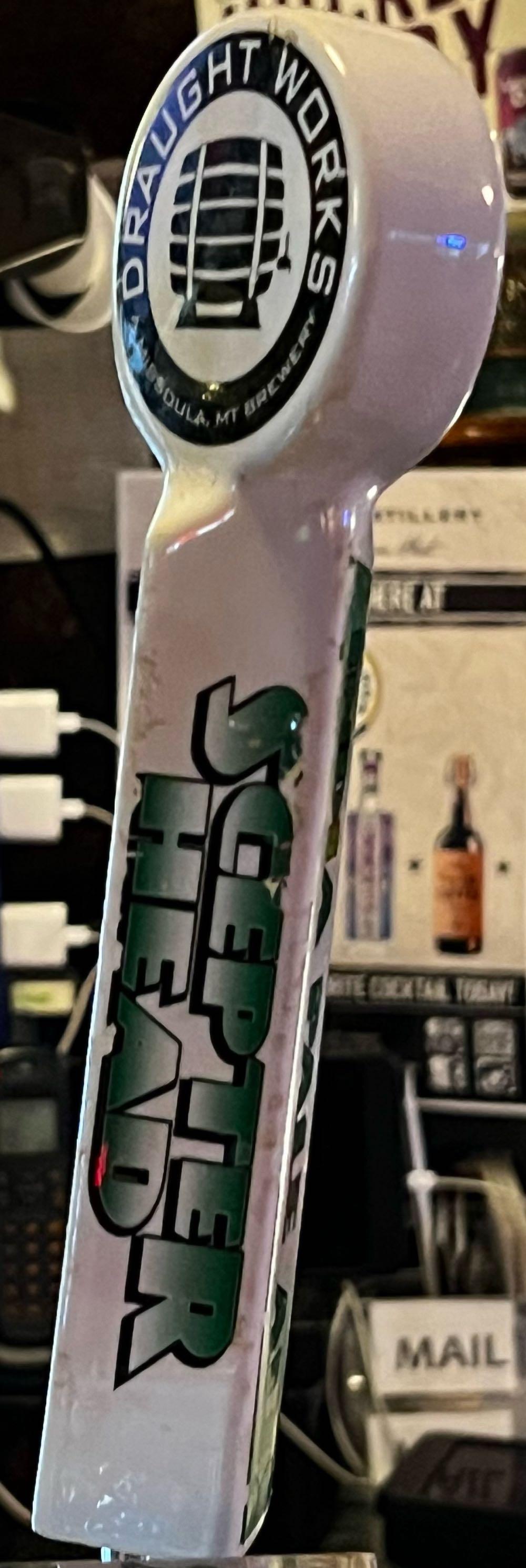 03 Premium Orange Liqueur