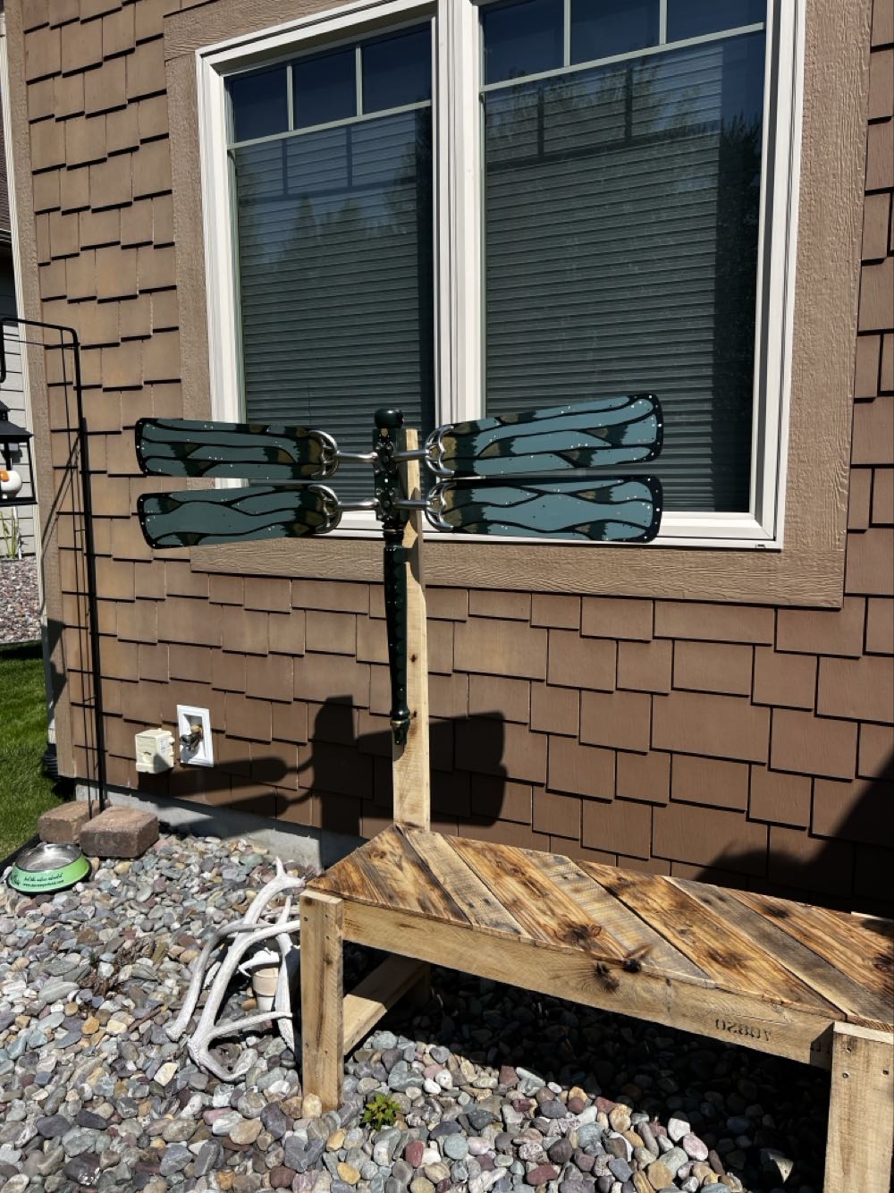 Flathead Lake Premium Lager - Flathead Lake Brewing Company, Bigfork alcohol collectible - Main Image 3