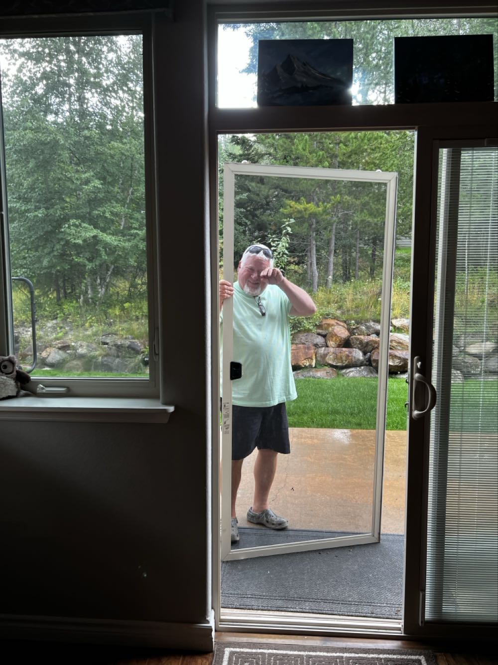 Flathead Lake Premium Lager - Flathead Lake Brewing Company, Bigfork alcohol collectible - Main Image 4