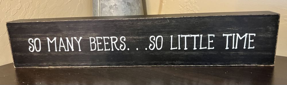 Cascade Lakes Salted Caramel Porter - Cascade Lakes Brewing Company, Redmond alcohol collectible - Main Image 3