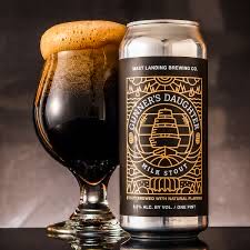 Jameson Black Barrel