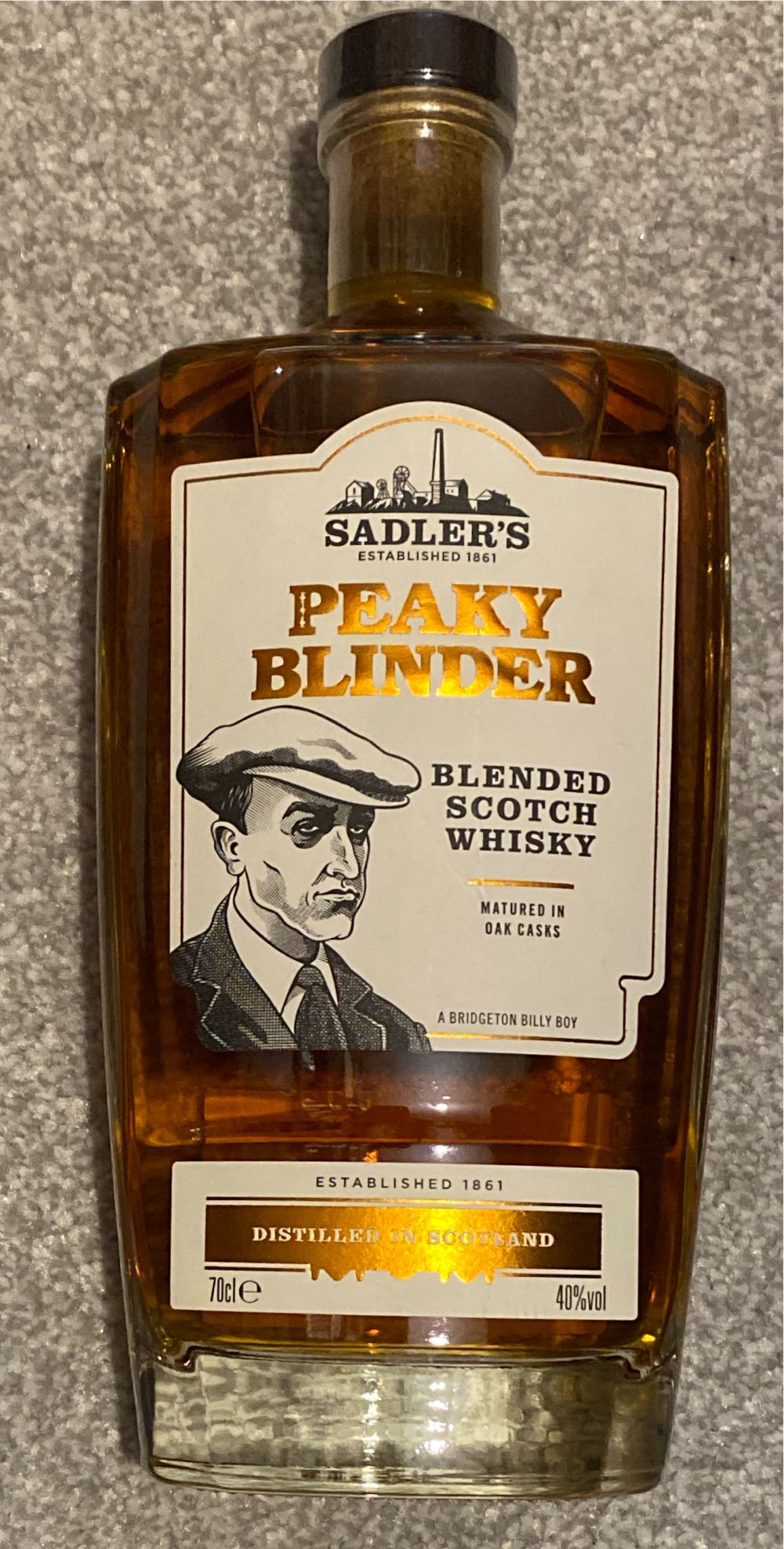 Jim Beam Rye 750ml Whiskey Page Monthly Specials