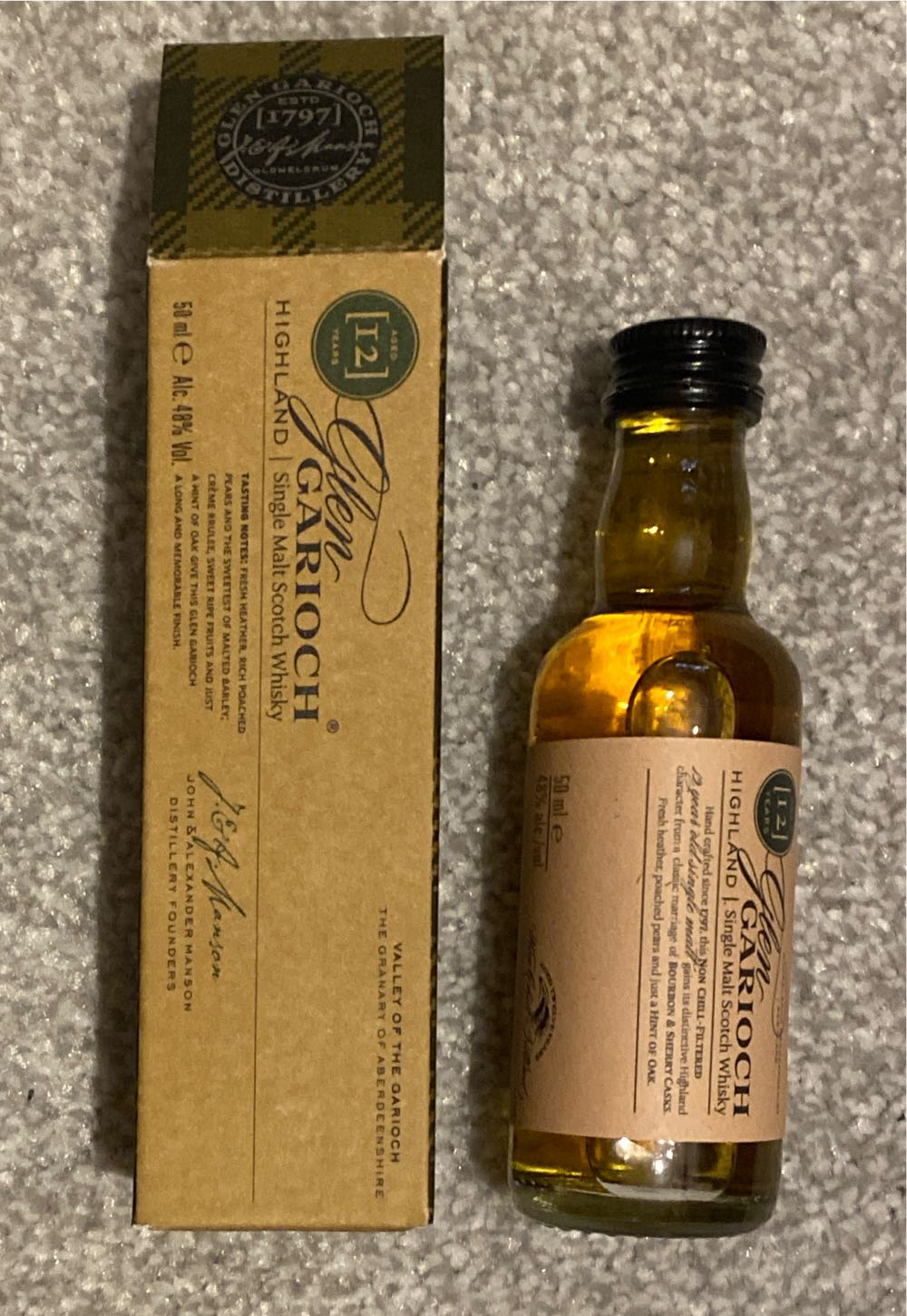 Don Papa 7year : Cosmic