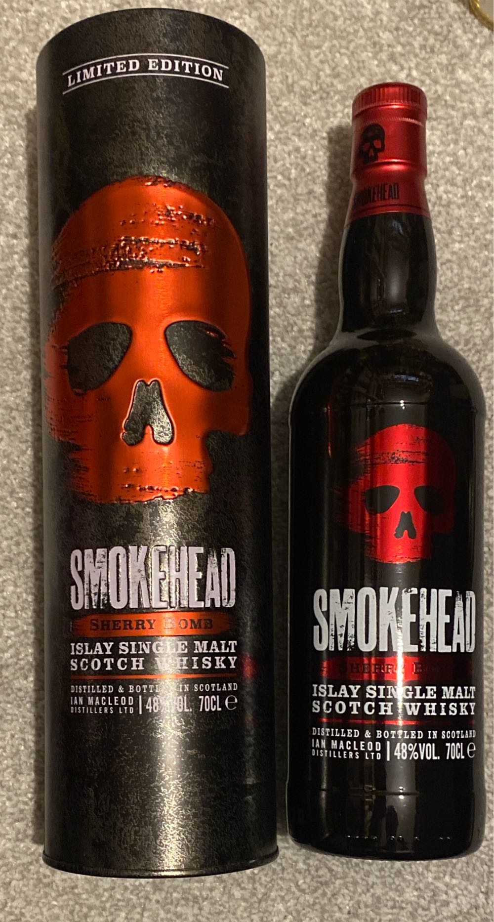 High West Whiskey - Bottled In Bond Rye