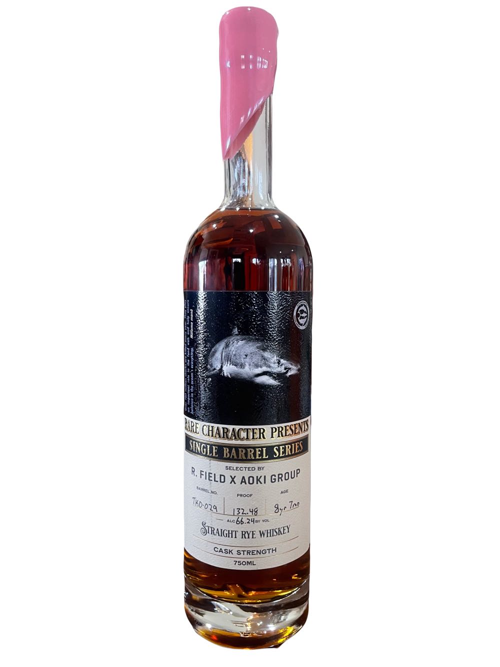 Vintage Tiny Bottle - Florida 