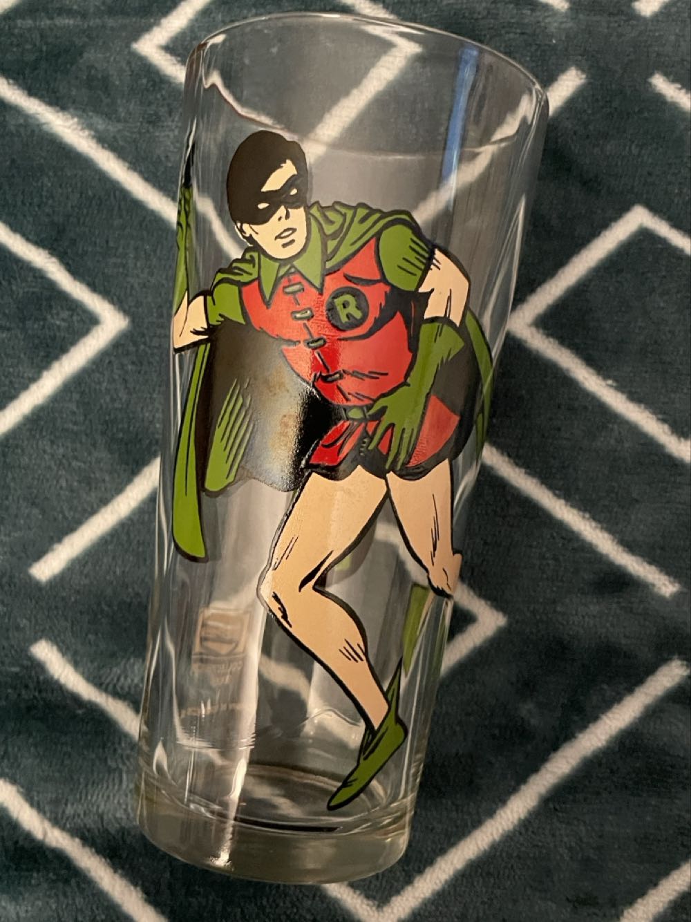 Bell’s Old Scotch Whiskey