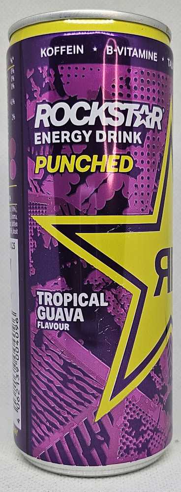 Bushwacker Coconut Rum Cream