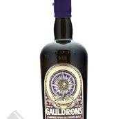 Mosel 2009 Riesling Cat Purple