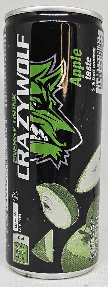 Lima Leatherneck E.O.F.