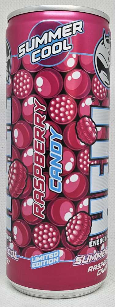 Hell Energy  (250 mL) alcohol collectible [Barcode 5999885746217] - Main Image 2