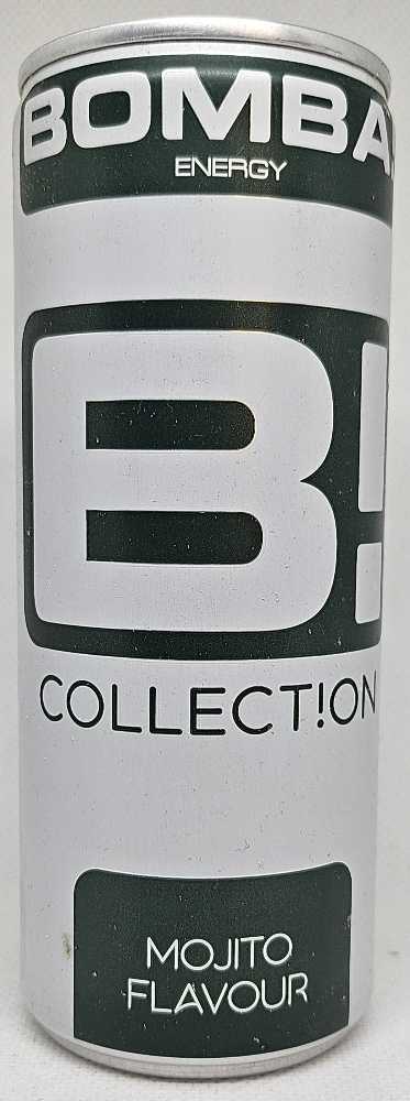 Canadian Hunter 750ML