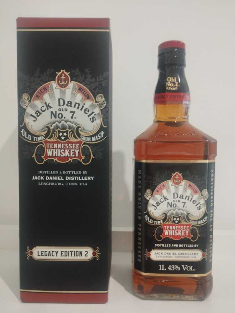 Procera African Juniper Gin Kenya