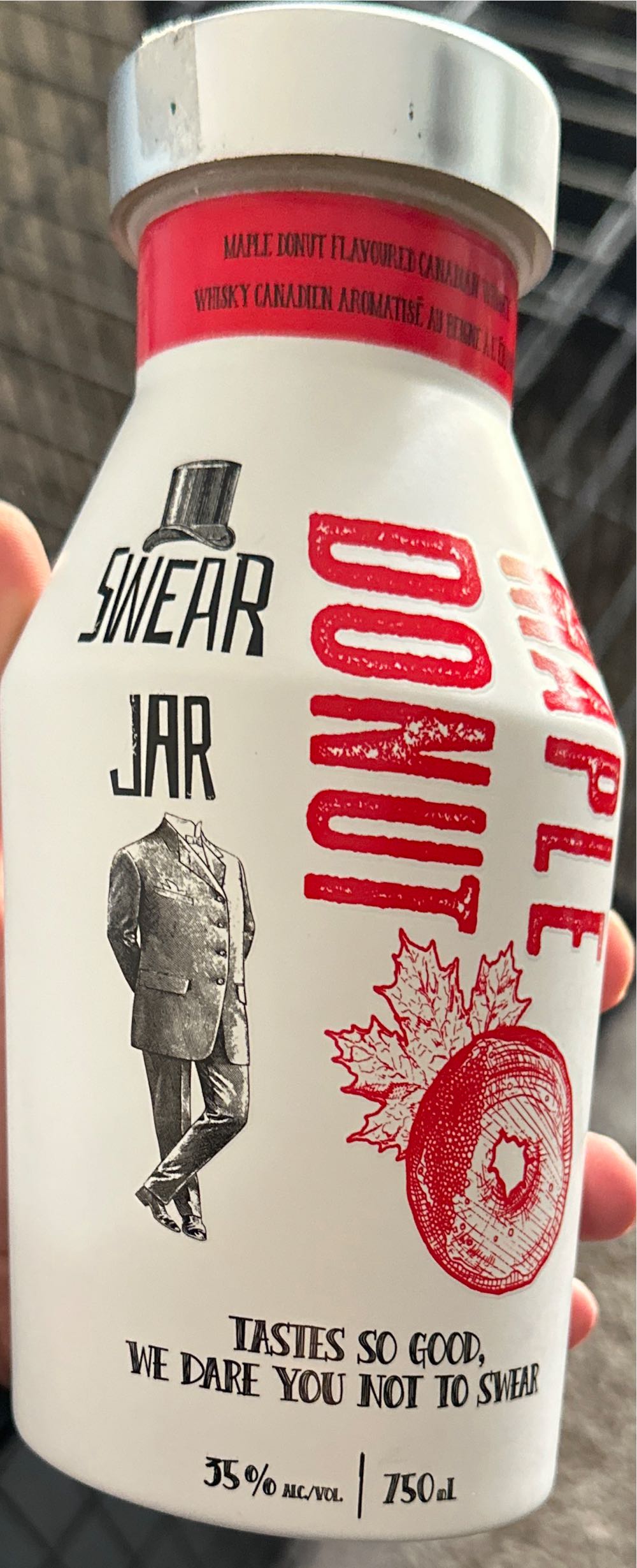 1800 Pineapple 1.75L