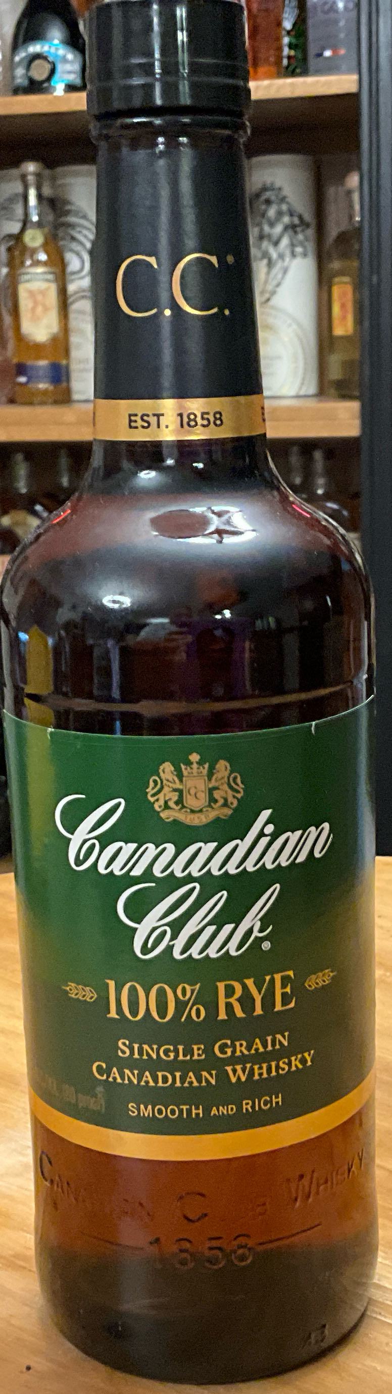 Los Azulejos Reposado Tequila