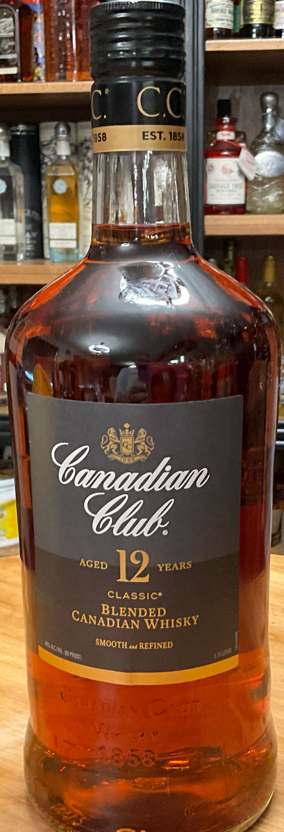 London Burning Lightly Spiced English Gin 1666