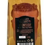 Ransom Bourbon Whiskey Divino