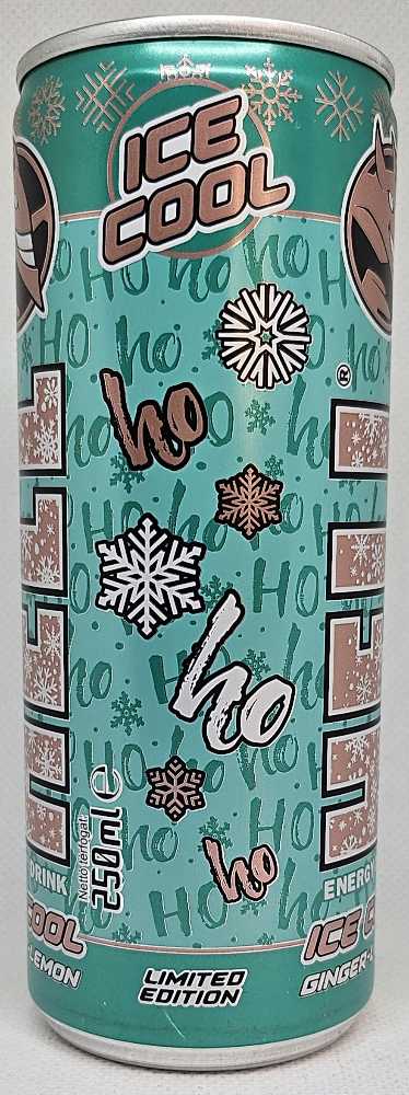 Hell  (250 mL) alcohol collectible - Main Image 2