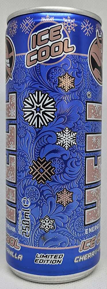 Hell  (250 mL) alcohol collectible - Main Image 2