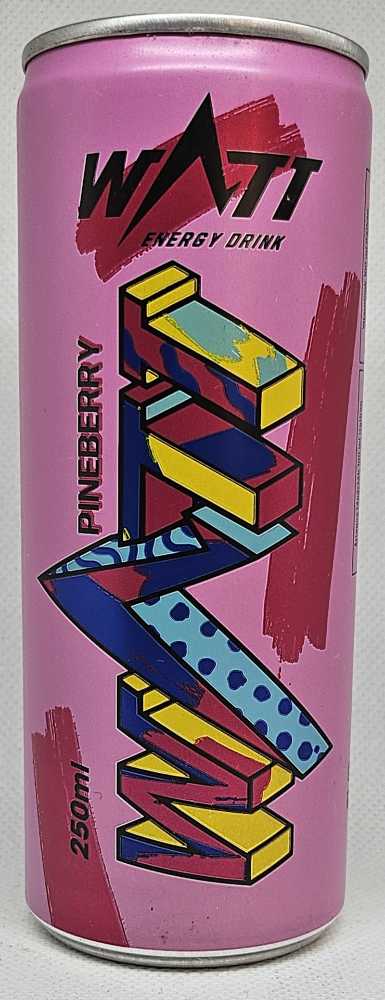 Monster Ultra Watermelon 05l