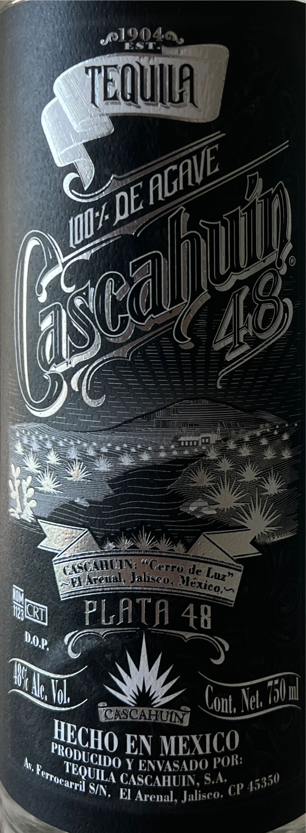 Dalmore Luminary No.1 15 Old Year Edition Years 46.8% Aged 1