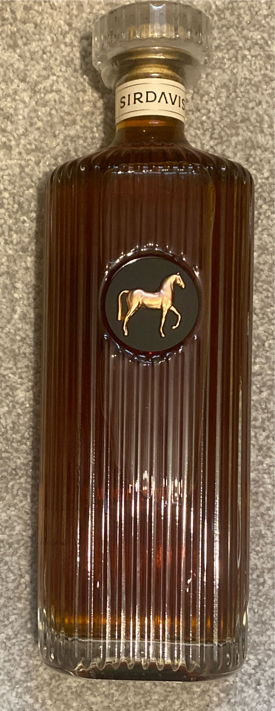 De Struise Black Albert Stout