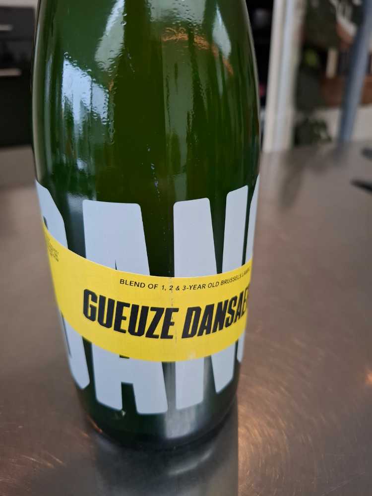 Ichtegem’s Grand Cru 2022 33cl