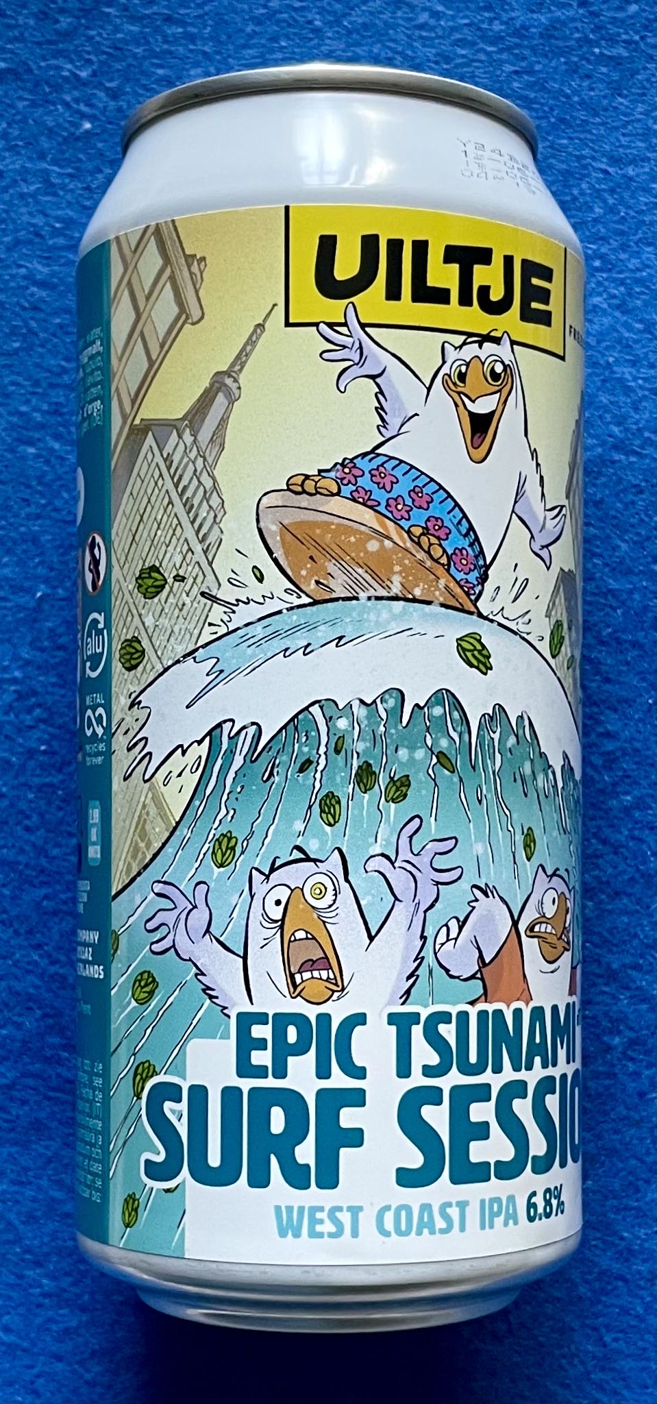 Canton Bourbon Whiskey Football Bottle