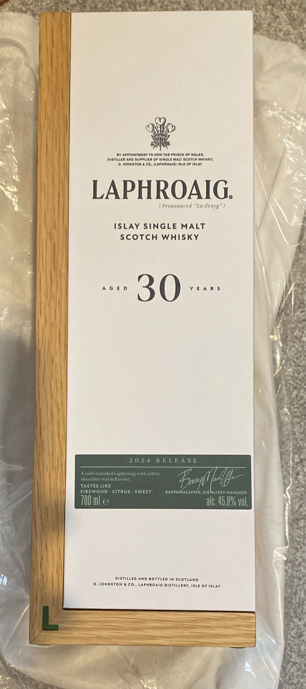 Kloster Scheyern - Kloster-Gold Hell