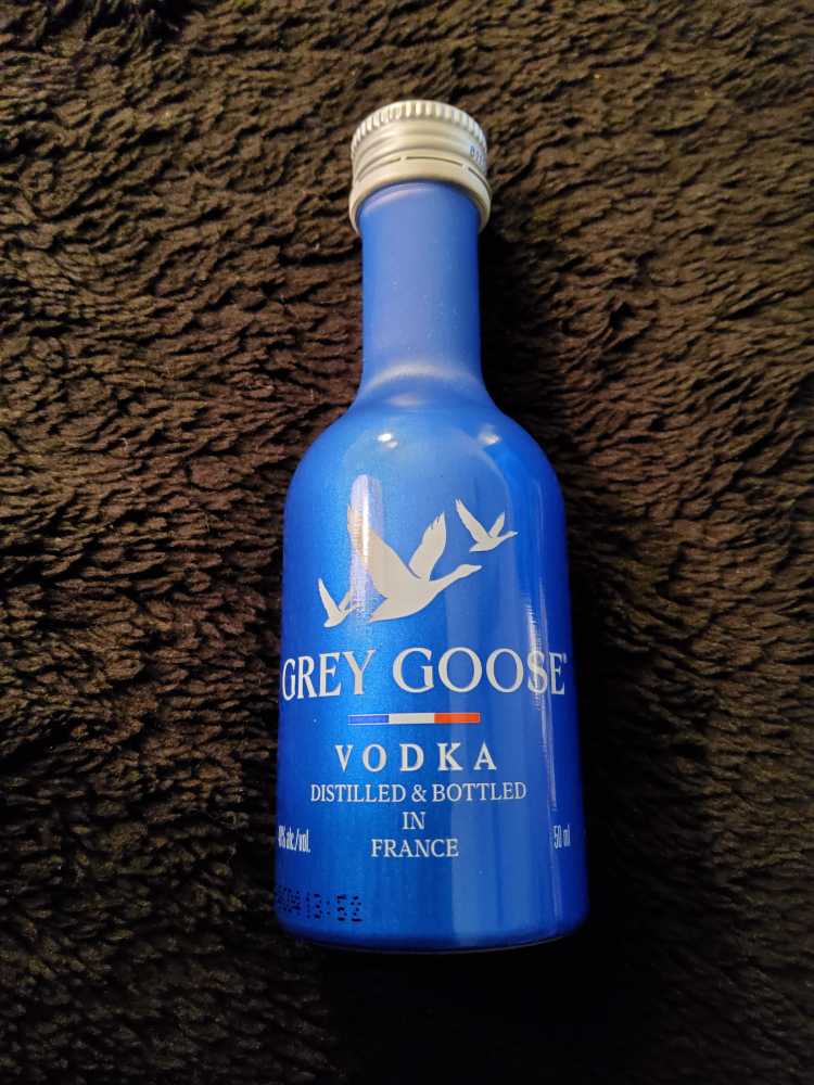 La Gose Du Barachois