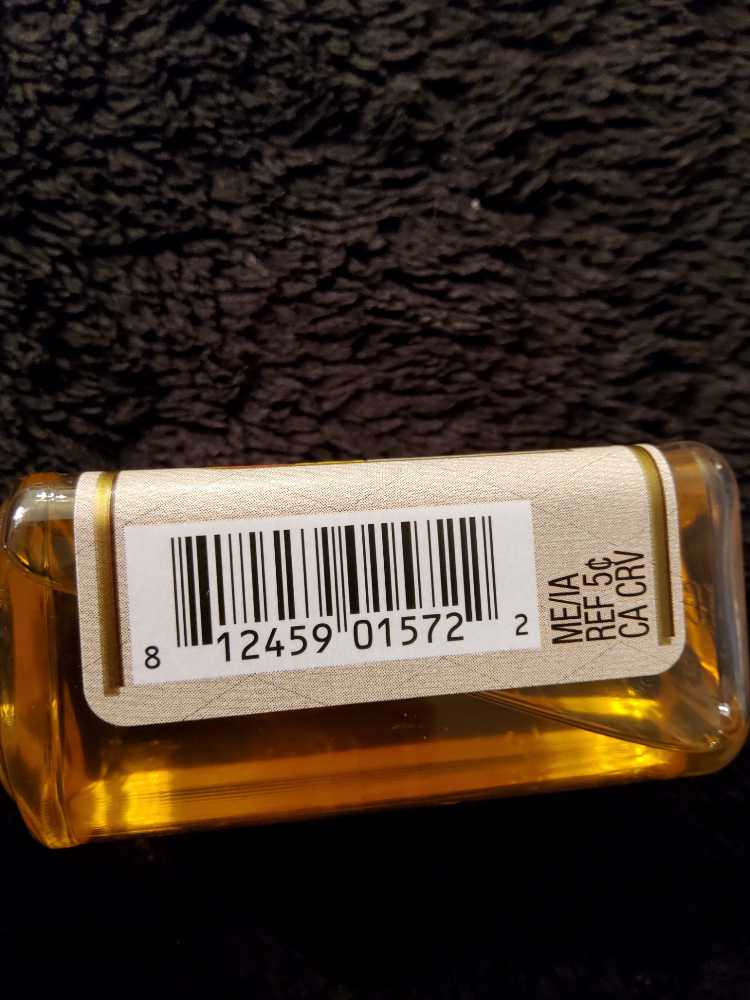 Bird Dog S’mores Flavored Whiskey  - Western Spirits (50 mL) alcohol collectible [Barcode 812459015722] - Main Image 3