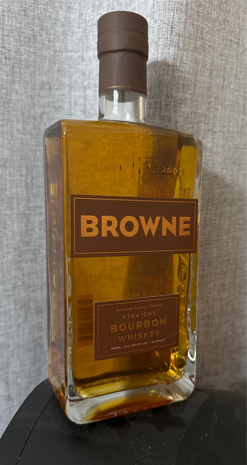 Cazcanes No. 9 Rosa Blanco