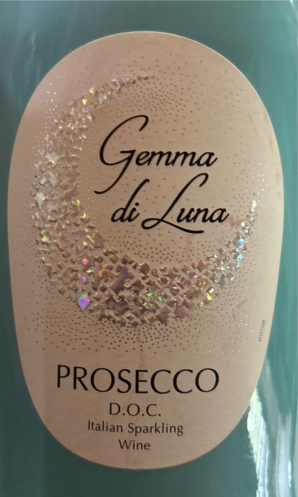 Black Label One Pint 1977