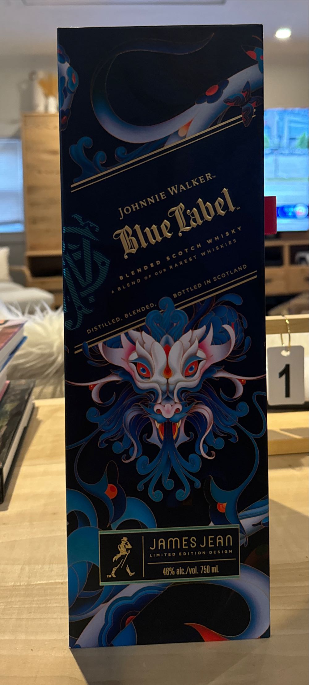 Dixeebe Espadin Edition #3 Mezcal