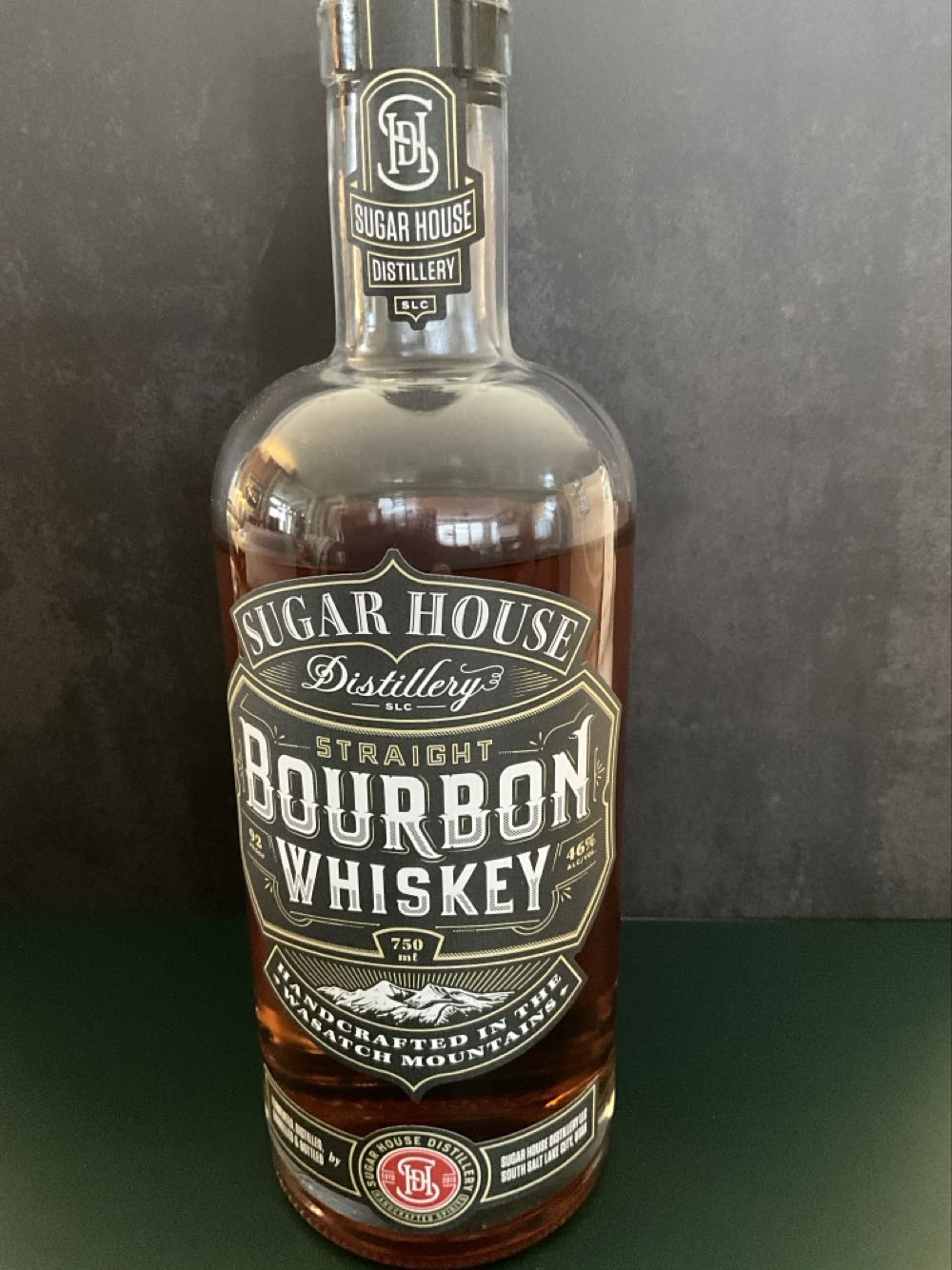 Lochlea The Jar Troon 2024 Golf Edition 