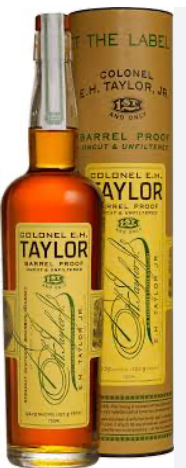 La Blonde De L’anse